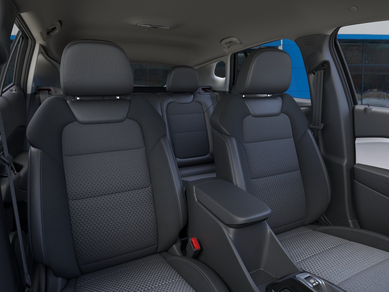 2026 Chevrolet Trax LT - Photo 48