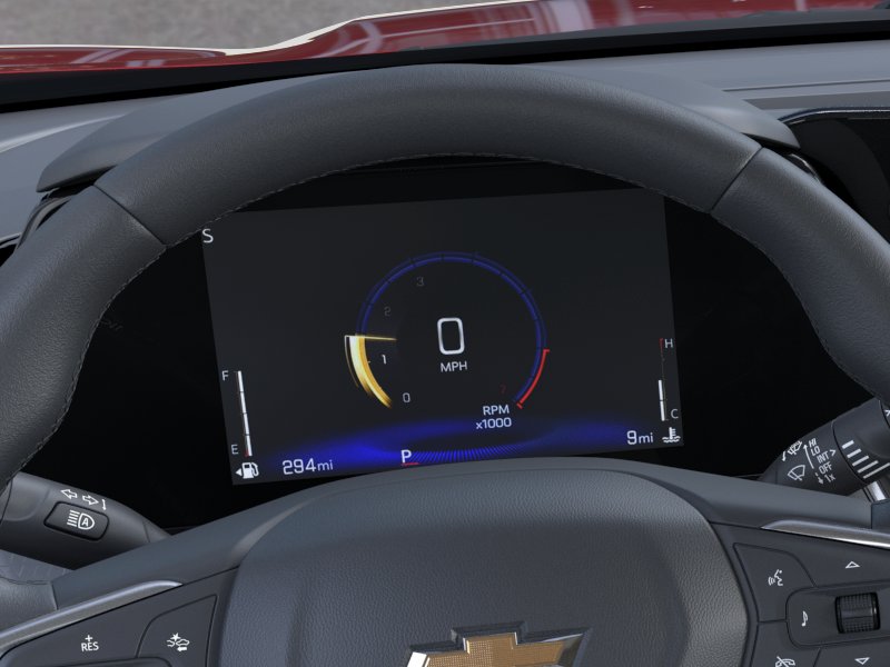 2026 Chevrolet Trax LT - Photo 50