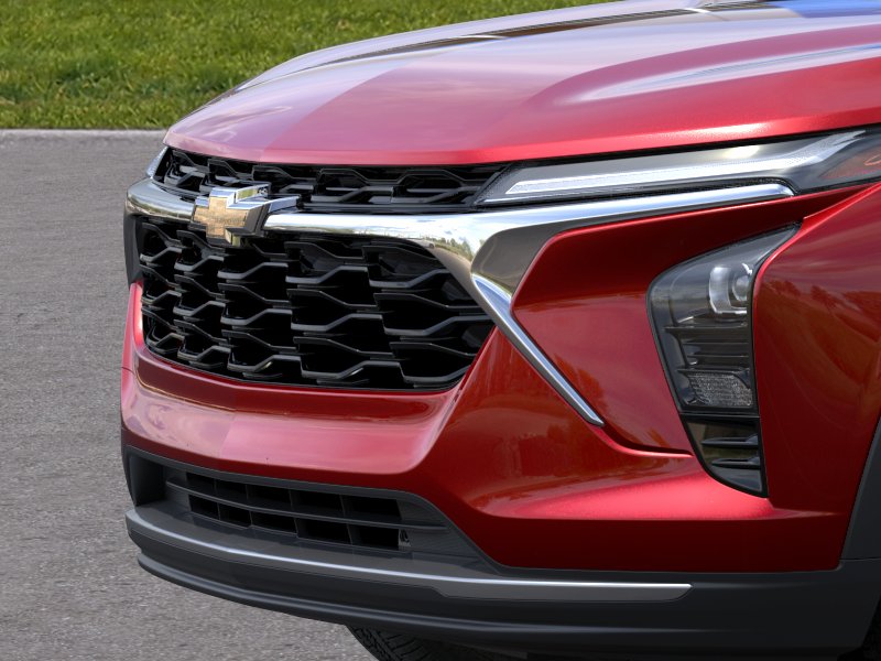 2026 Chevrolet Trax LT - Photo 45
