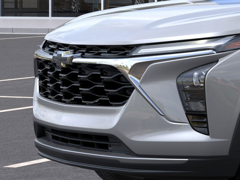 2026 Chevrolet Trax LT photo 12