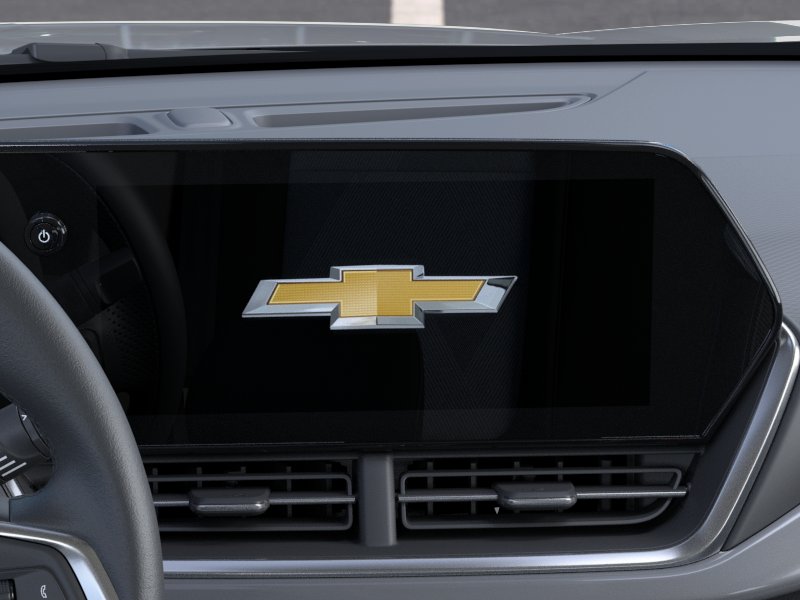 New 2026 Sterling Gray Metallic Chevrolet LT image 49
