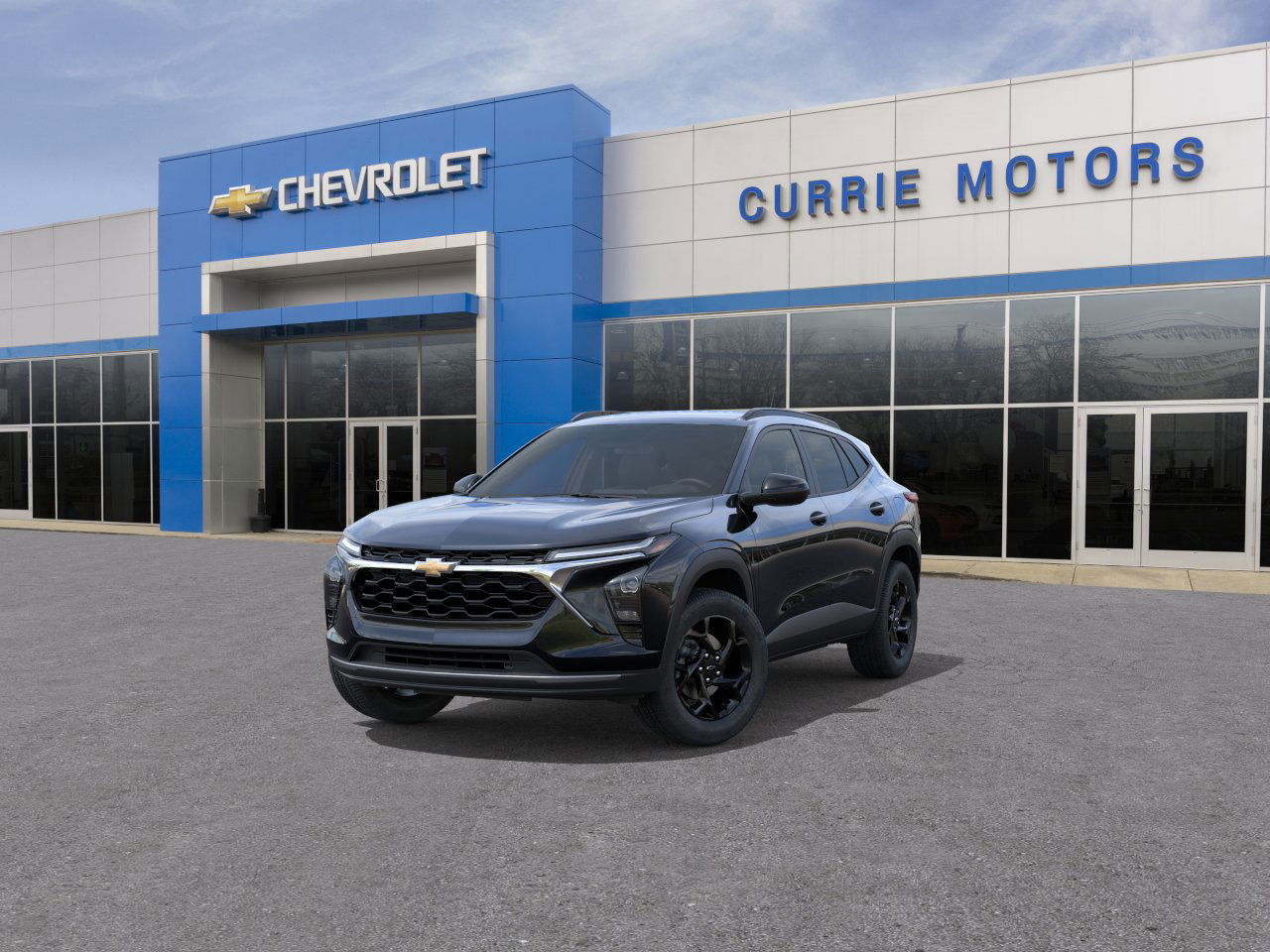 2026 CHEVROLET TRAX - Image 7