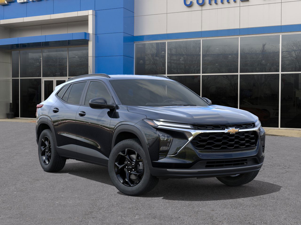 2026 CHEVROLET TRAX - Image 6