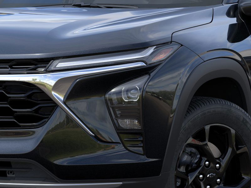 2026 CHEVROLET TRAX - Image 9