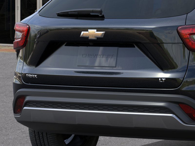 2026 CHEVROLET TRAX - Image 13