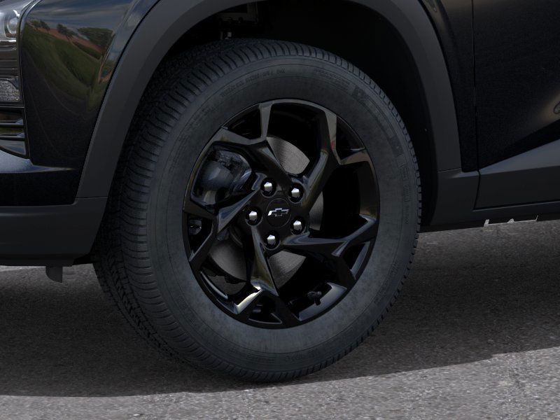2026 CHEVROLET TRAX - Image 8