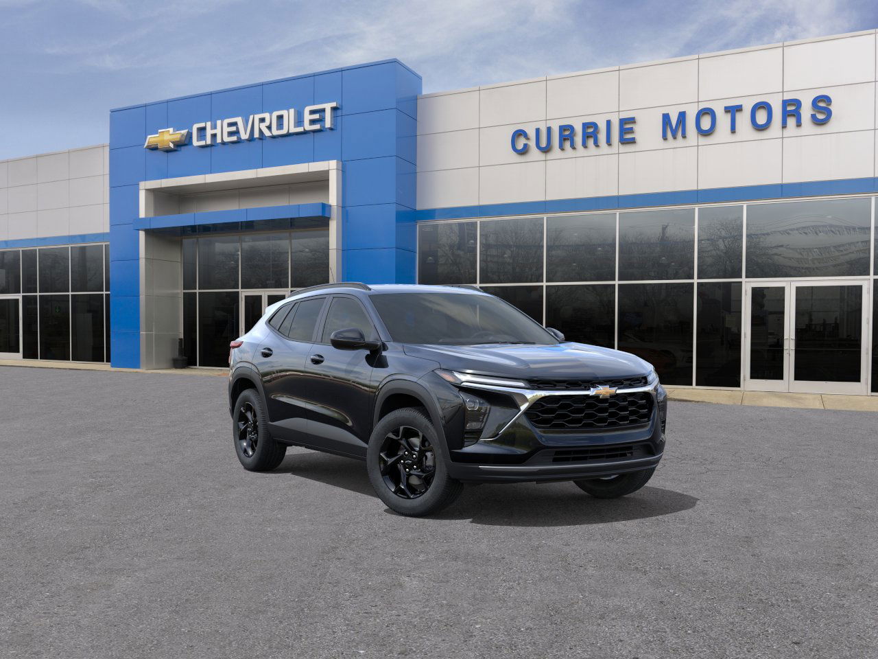 2026 CHEVROLET TRAX - Image 26