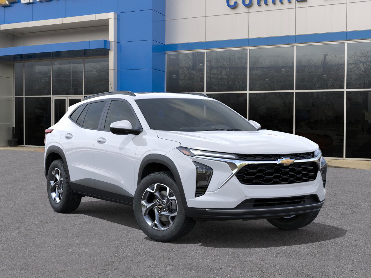 2026 CHEVROLET TRAX - Image 6