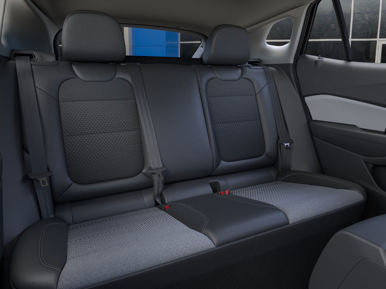 2026 CHEVROLET TRAX - Image 16