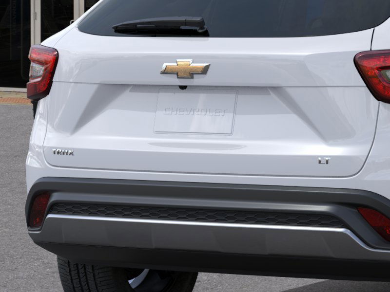 2026 CHEVROLET TRAX - Image 13