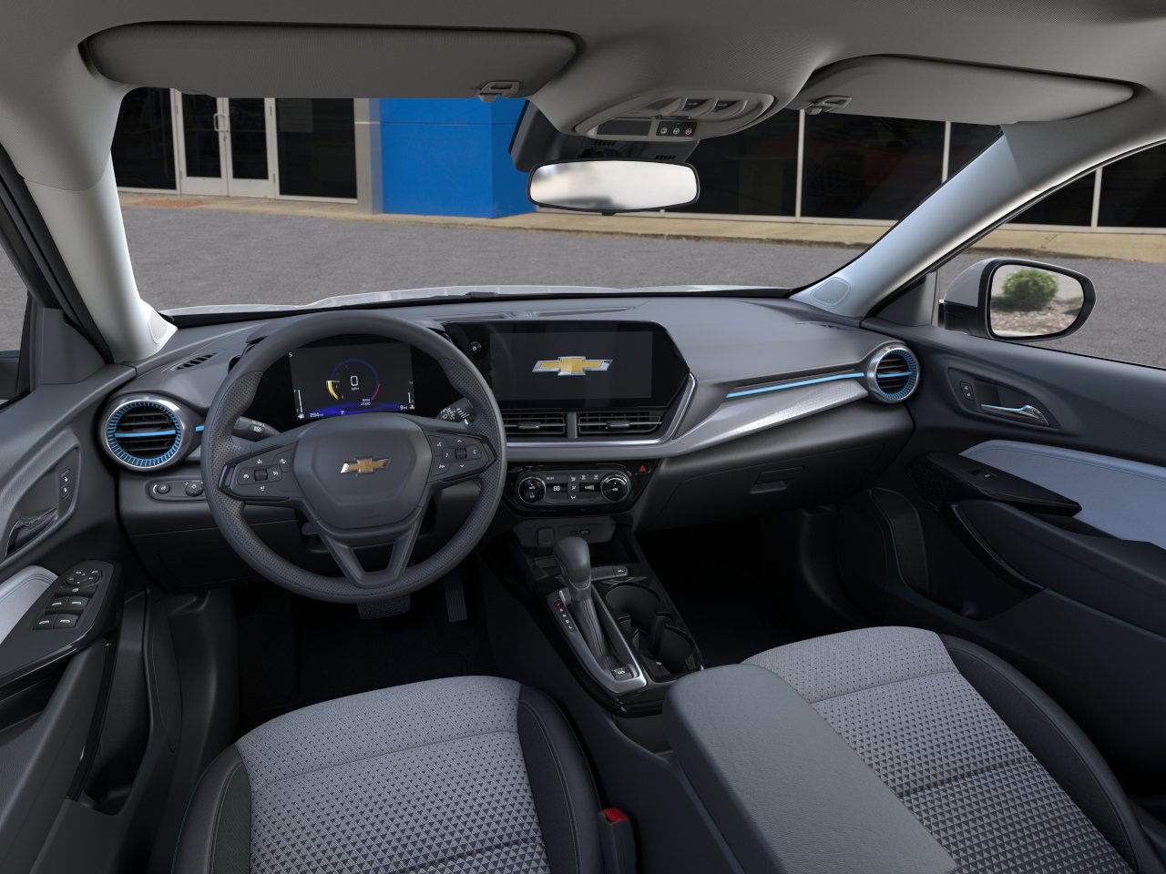 2026 CHEVROLET TRAX - Image 14