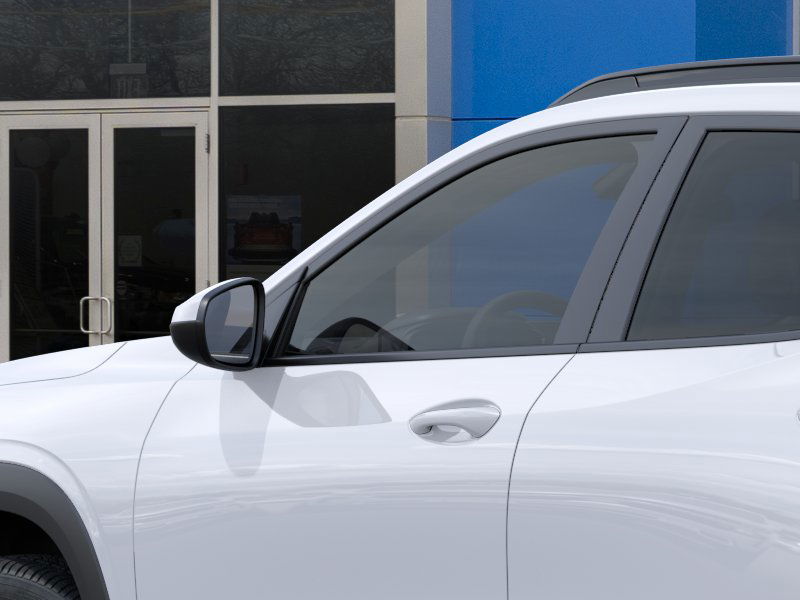 2026 CHEVROLET TRAX - Image 11
