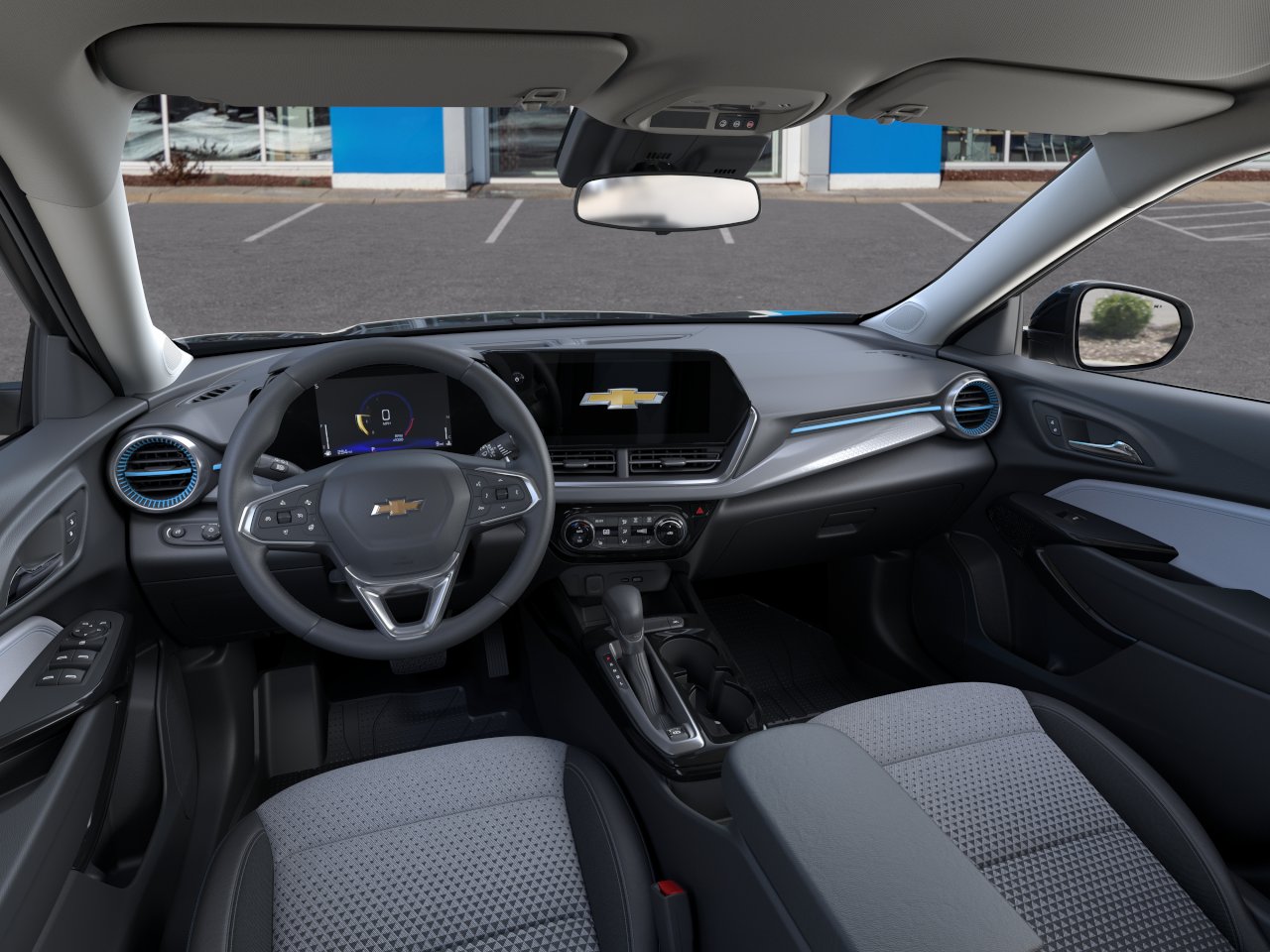 2026 Chevrolet Trax LT - Photo 61