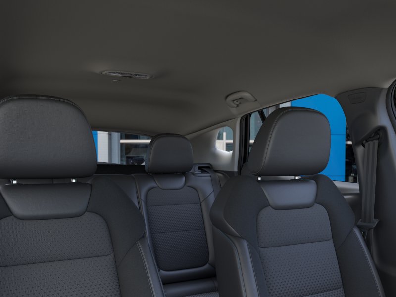 2026 Chevrolet Trax LT - Photo 70
