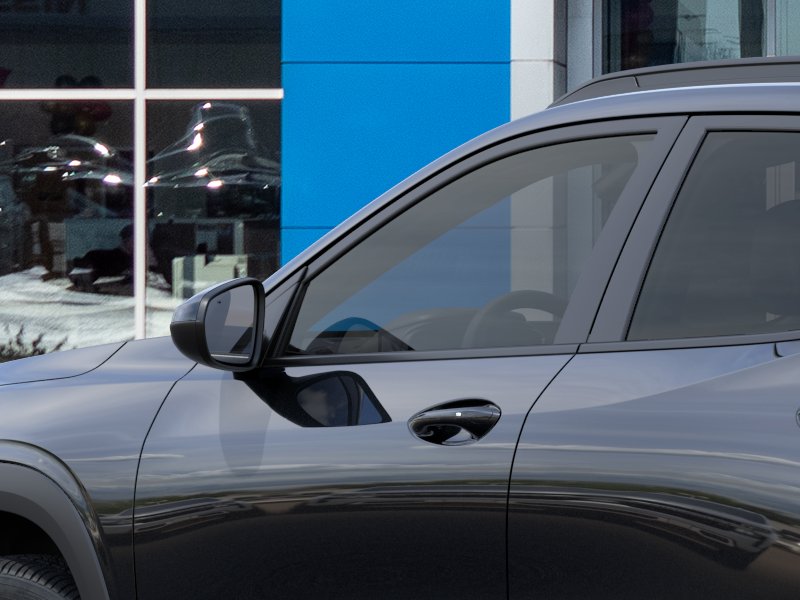 2026 Chevrolet Trax LT - Photo 58