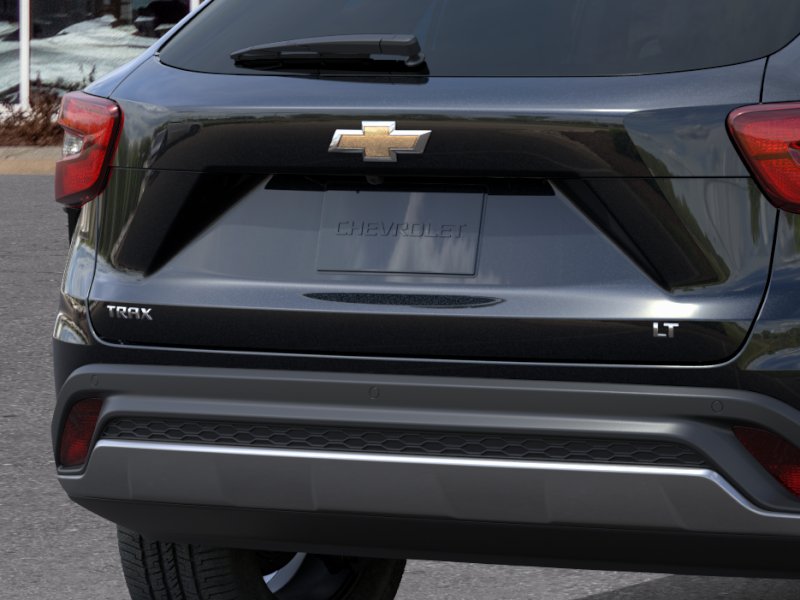 2026 Chevrolet Trax LT - Photo 60