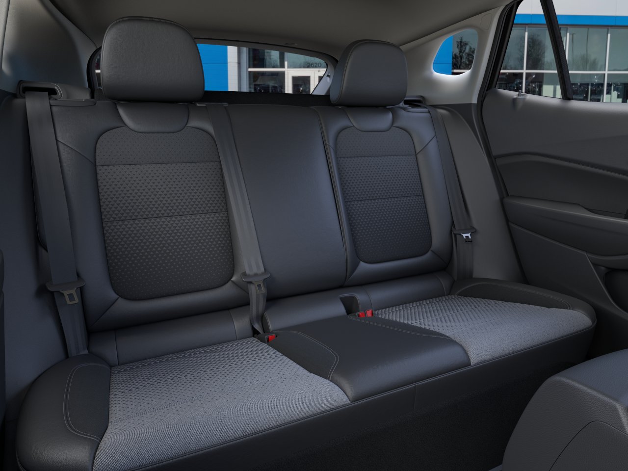 2026 Chevrolet Trax LT - Photo 63