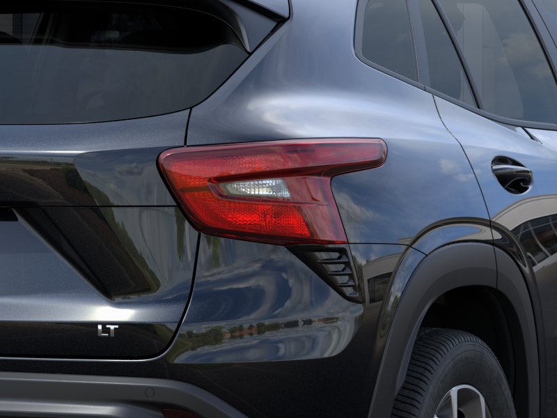 2026 Chevrolet Trax LT - Photo 57