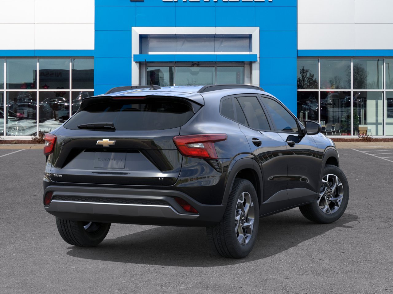 2026 Chevrolet Trax LT - Photo 50