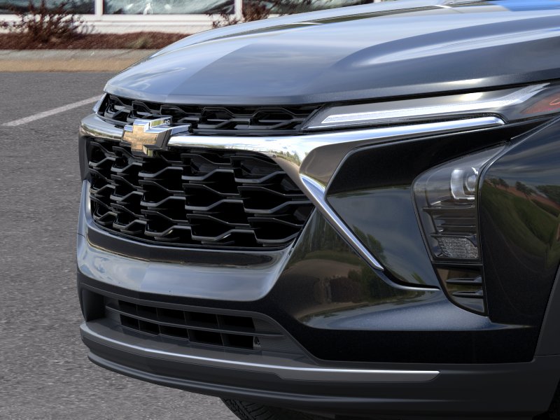 2026 Chevrolet Trax LT - Photo 59
