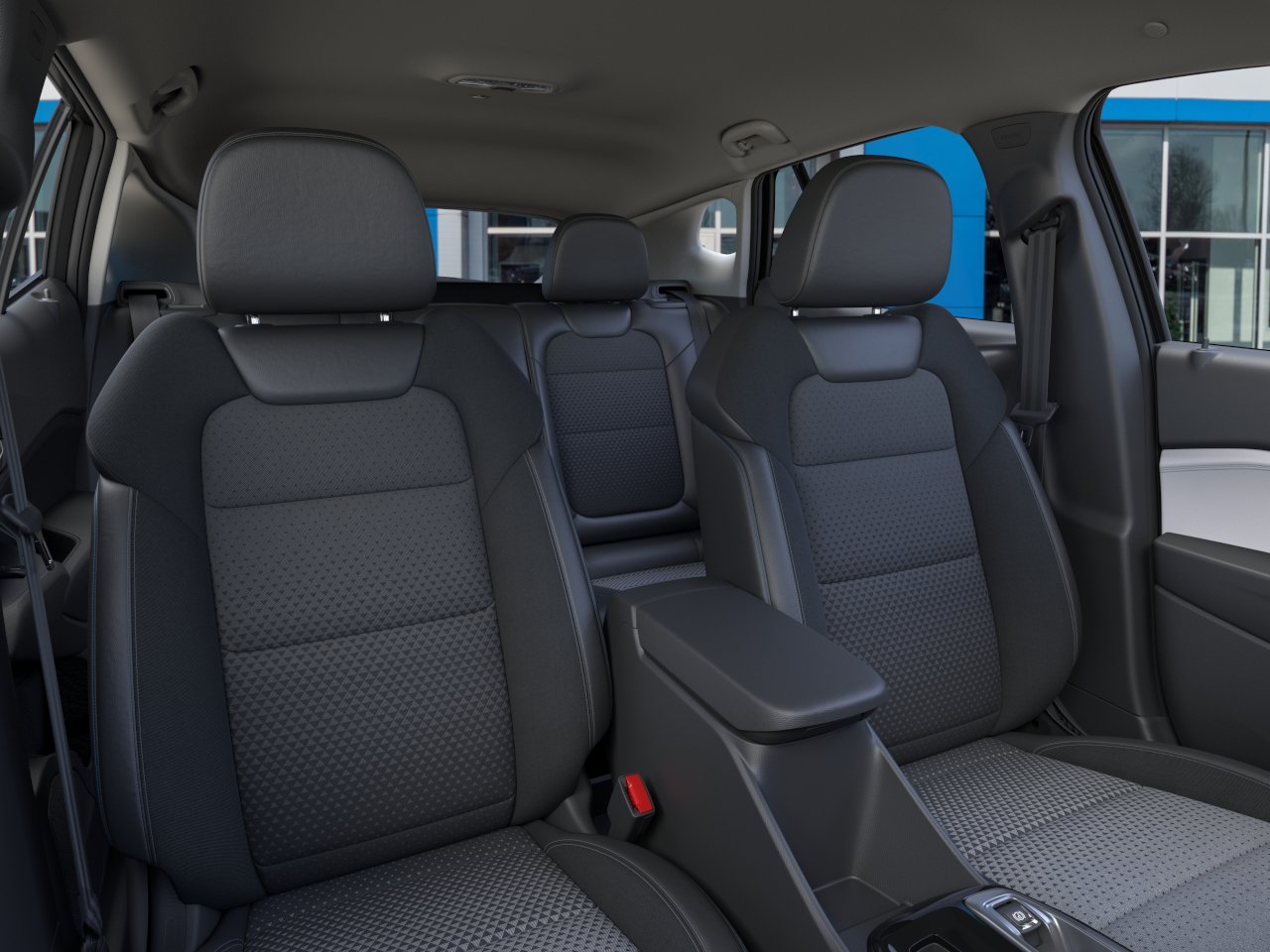 2026 Chevrolet Trax LT - Photo 62