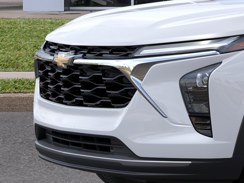 2026 Chevrolet Trax LT - Photo 13