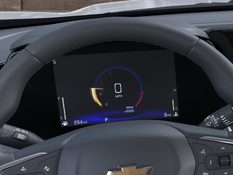 2026 Chevrolet Trax LT - Photo 18