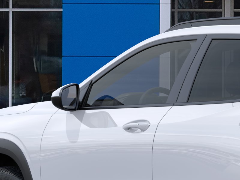 2026 Chevrolet Trax LT - Photo 12