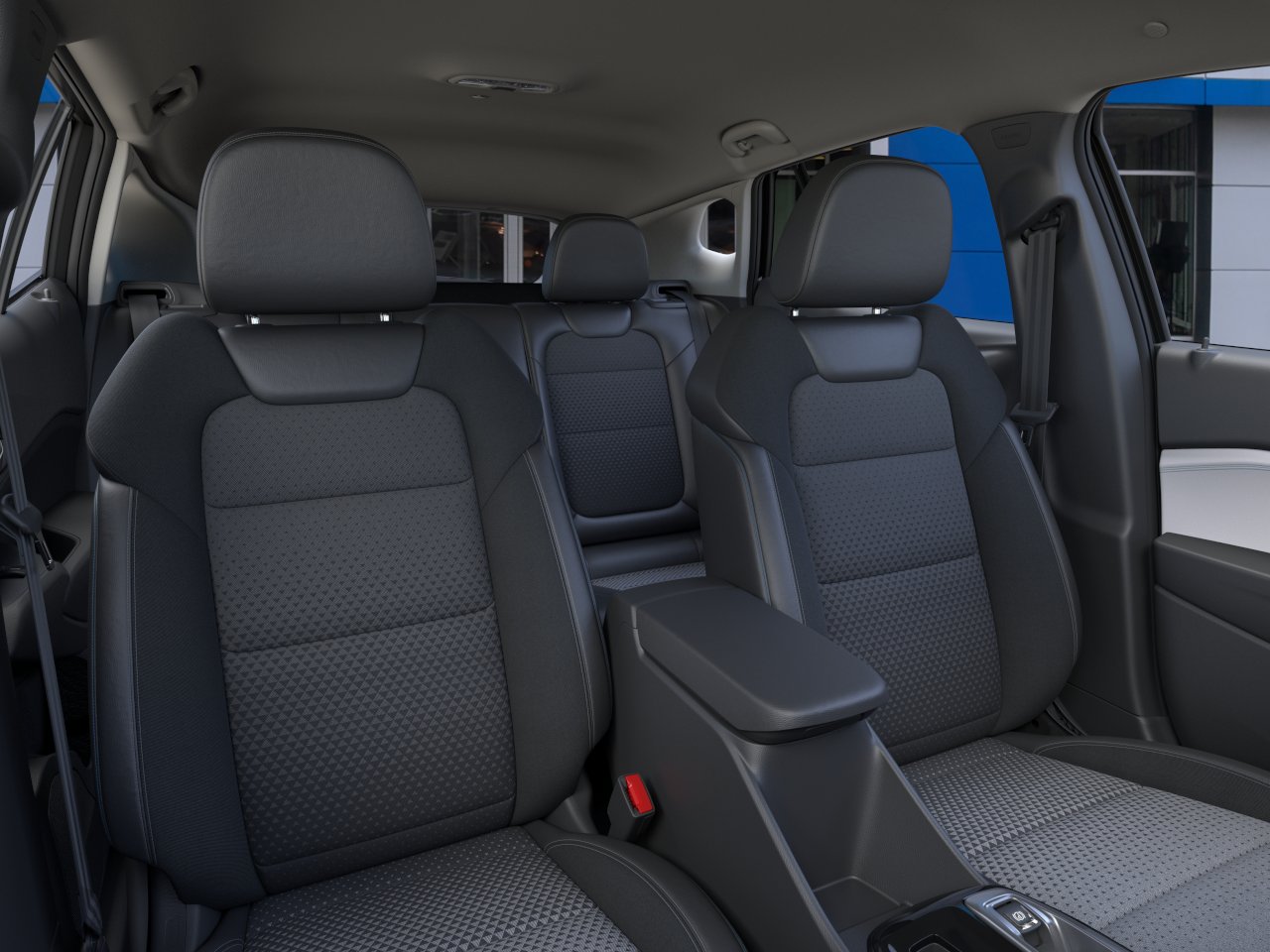 2026 Chevrolet Trax LT - Photo 16