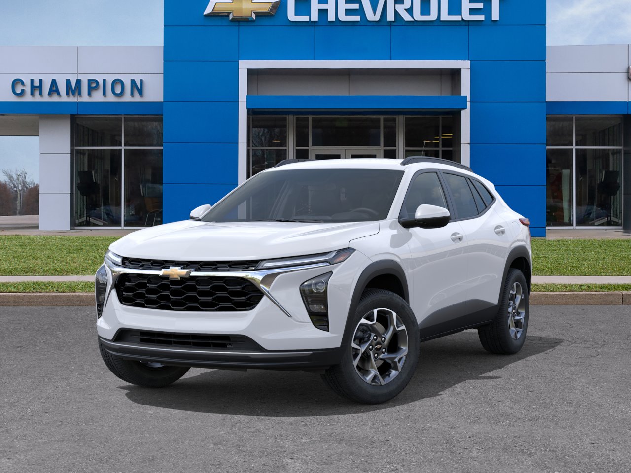 2026 Chevrolet Trax LT - Photo 6