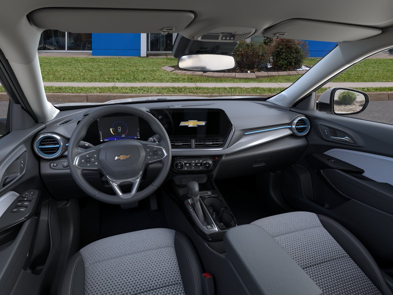 2026 Chevrolet Trax LT - Photo 15