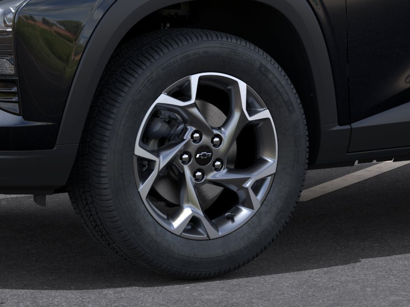 2026 Chevrolet Trax LT - Photo 33