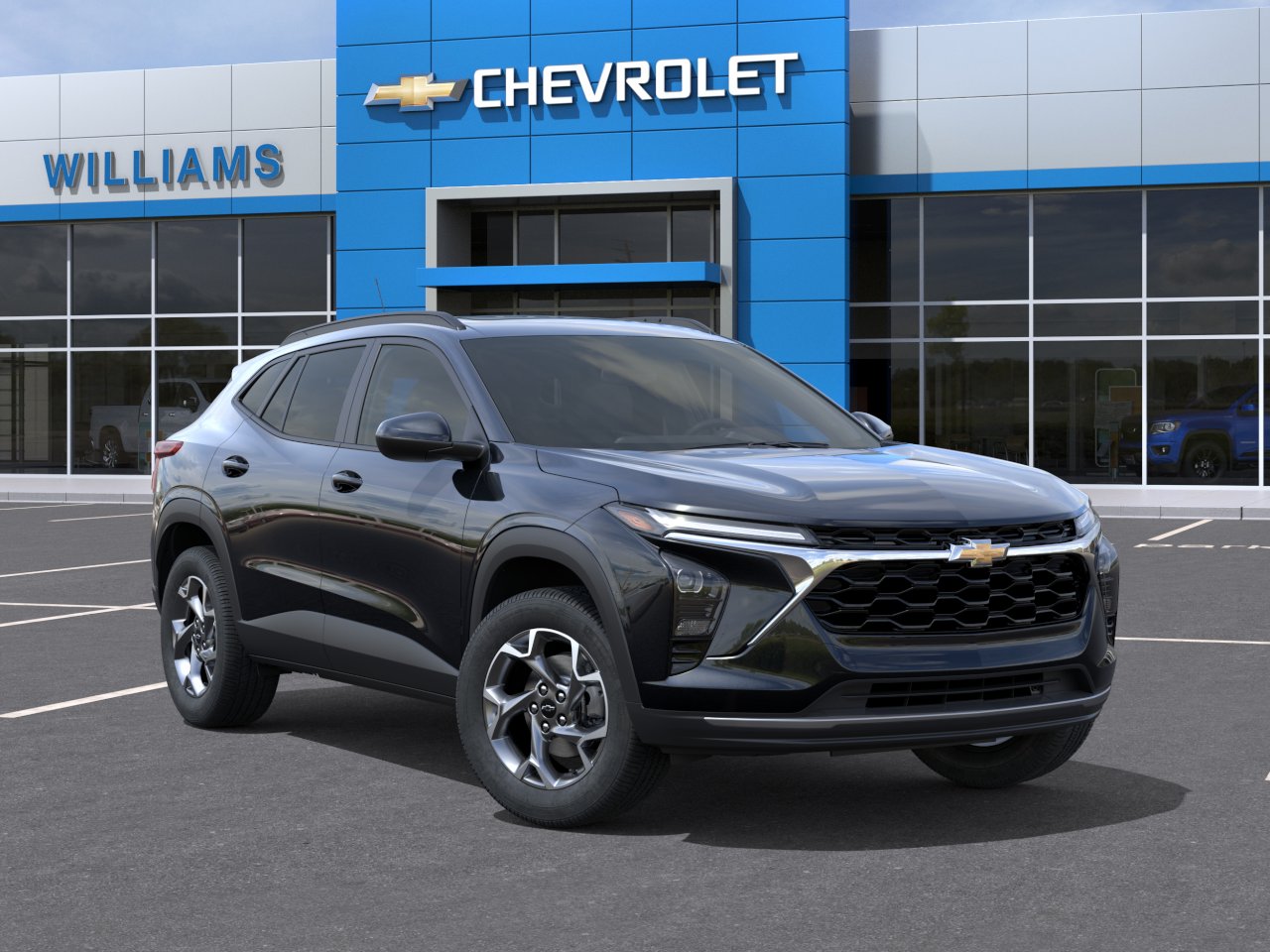 2026 Chevrolet Trax LT - Photo 31