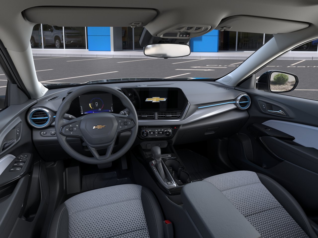 2026 Chevrolet Trax LT - Photo 39
