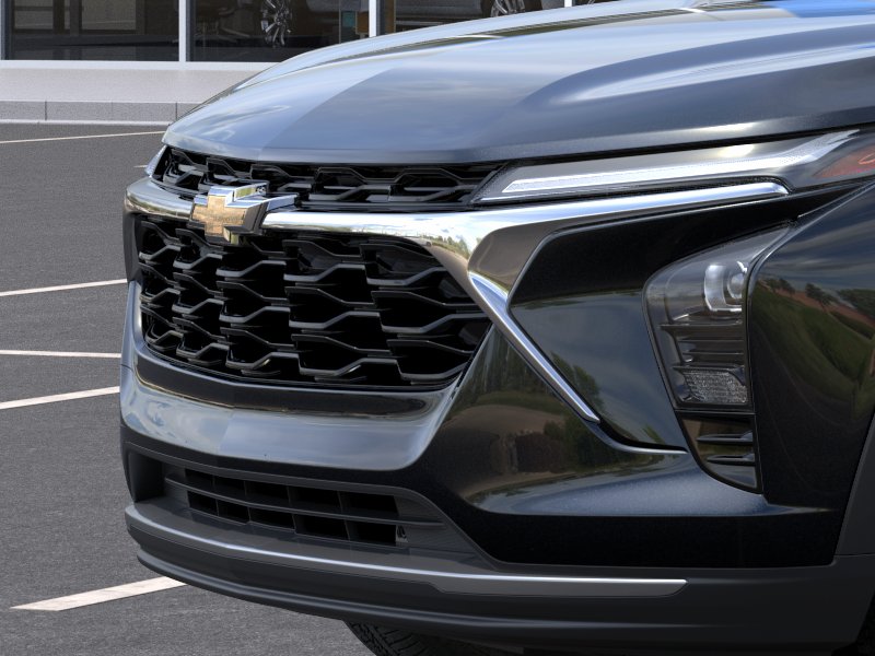 2026 Chevrolet Trax LT - Photo 37