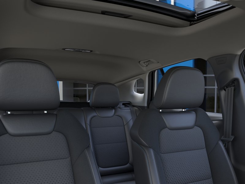 2026 Chevrolet Trax LT - Photo 48
