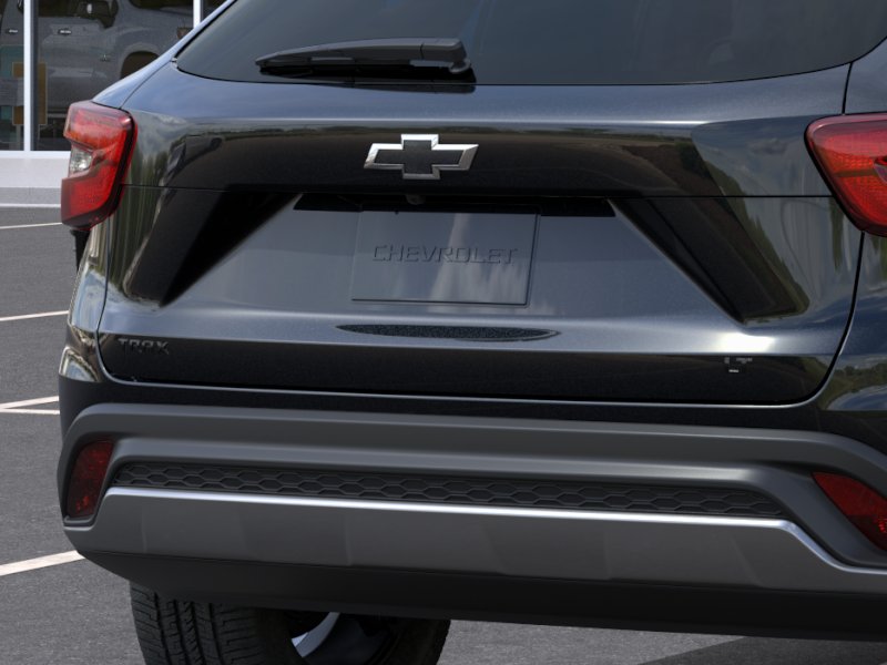 2026 Chevrolet Trax LT - Photo 38