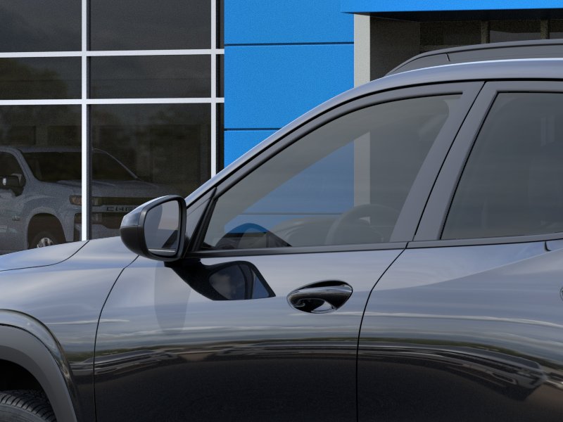 2026 Chevrolet Trax LT - Photo 36