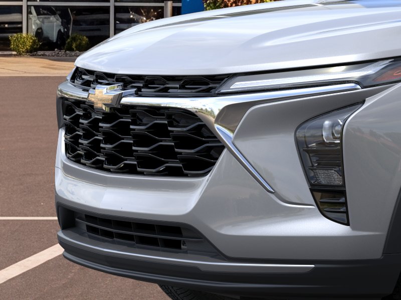 2026 Chevrolet Trax LT - Photo 37