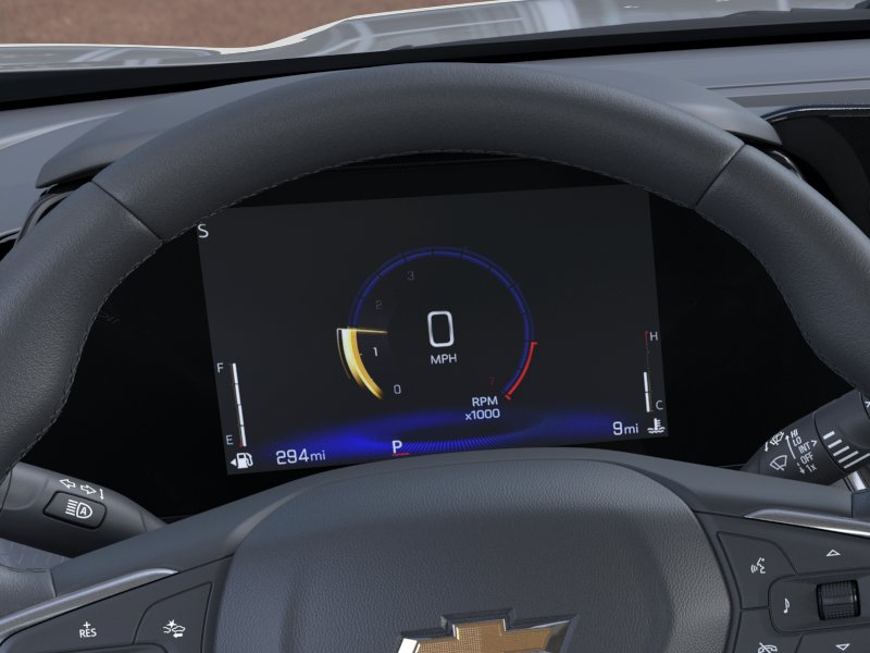 2026 Chevrolet Trax LT - Photo 42