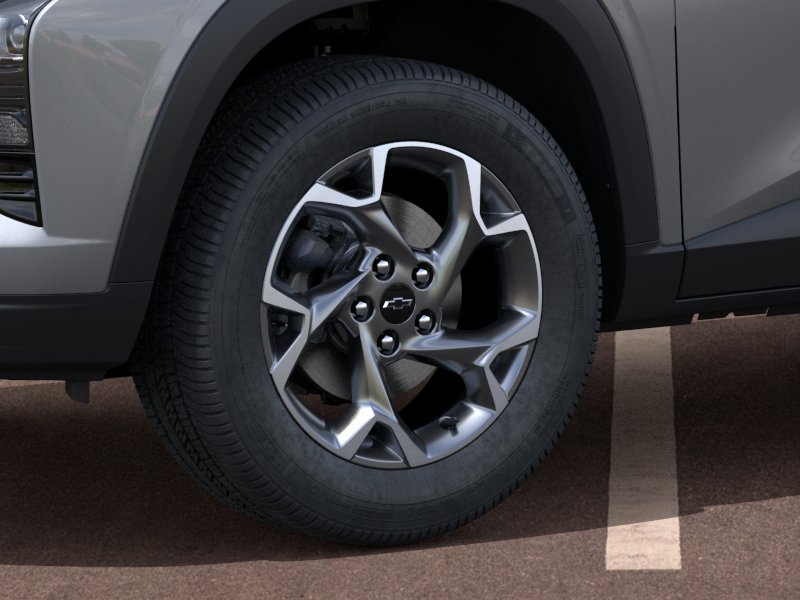2026 Chevrolet Trax LT - Photo 33