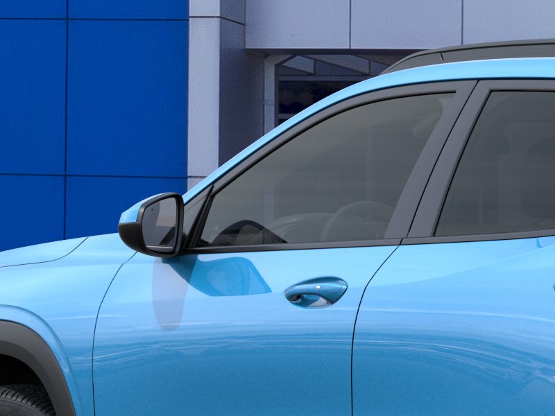 2026 Chevrolet Trax LT - Photo 52