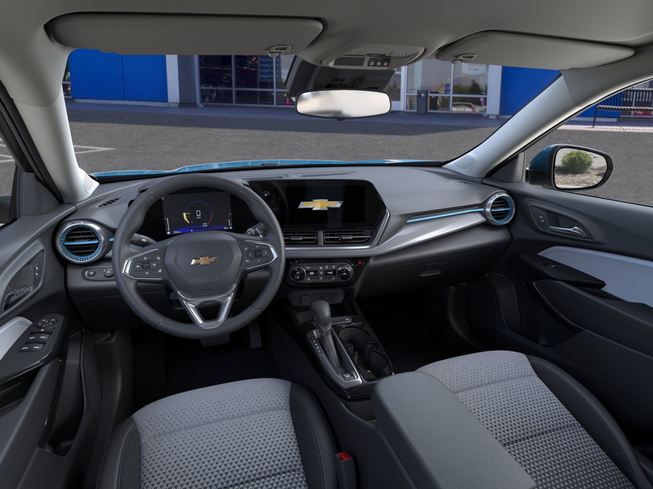 2026 Chevrolet Trax LT - Photo 55