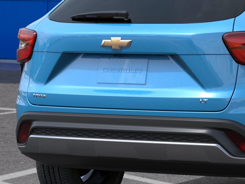 2026 Chevrolet Trax LT - Photo 54