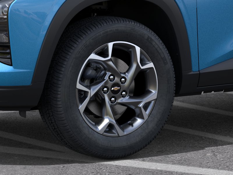 2026 Chevrolet Trax LT - Photo 49