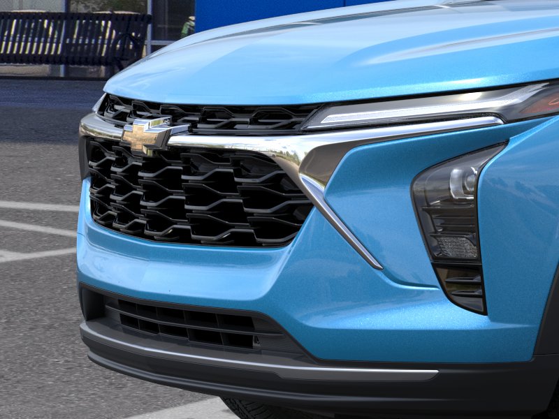2026 Chevrolet Trax LT - Photo 53