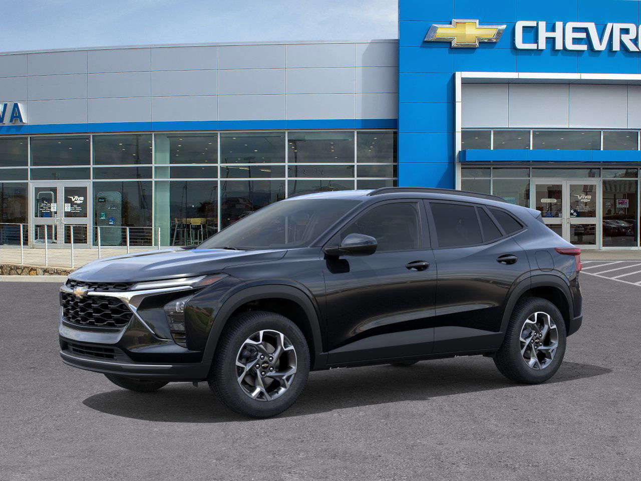 View vehicle photo 2