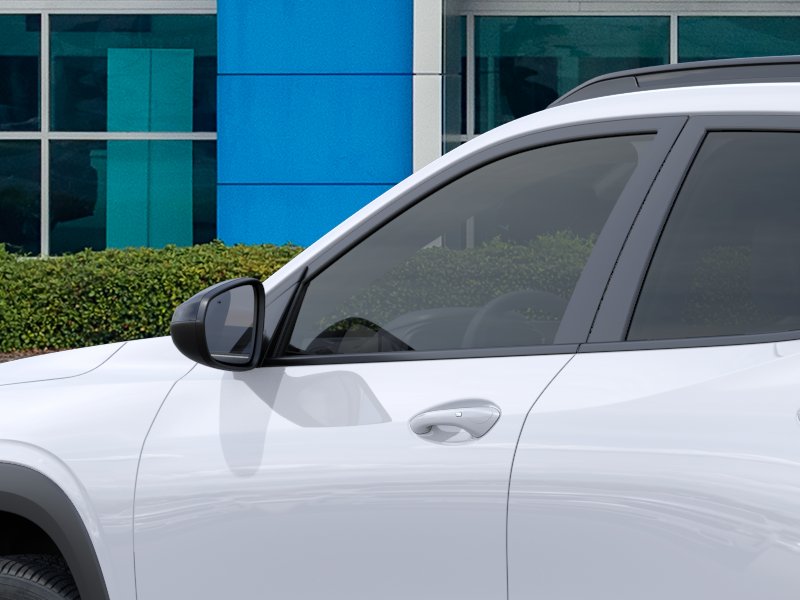 2026 Chevrolet Trax LT - Photo 12