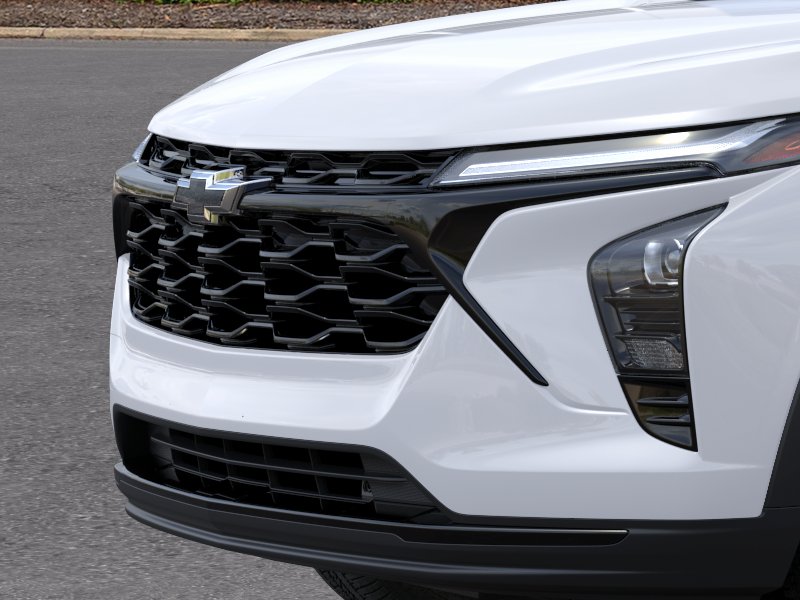 2026 Chevrolet Trax LT - Photo 13
