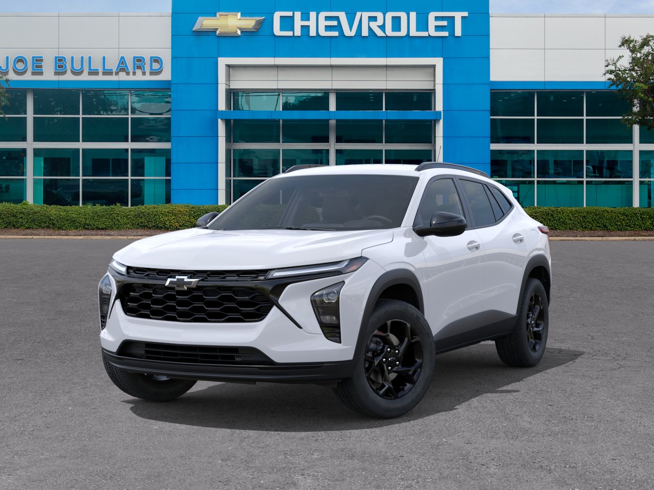 2026 Chevrolet Trax LT - Photo 6